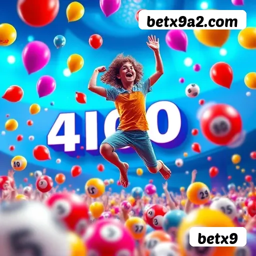 Slots no app betx9 mobile