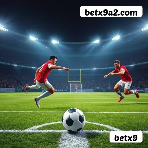 Dúvidas frequentes sobre apostas esportivas na betx9