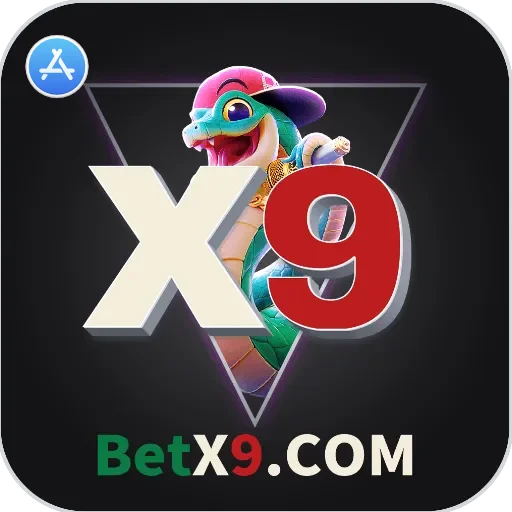 App betx9 para Android e iOS - download grátis