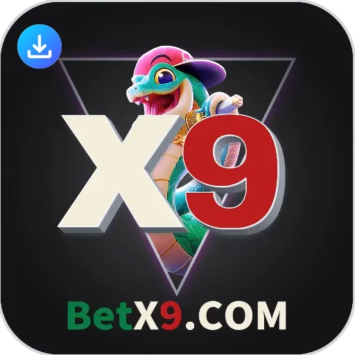 Download app betx9 Android iOS