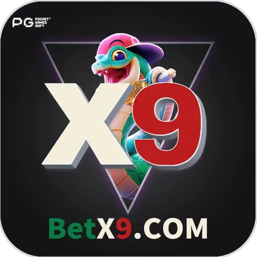 Logo da betx9