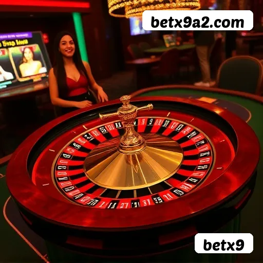 App betx9 Android download