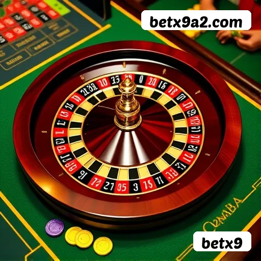 Aplicativo móvel betx9 para iOS e Android